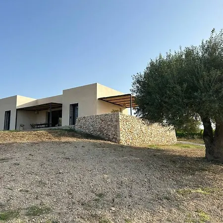 Bimmisca Hébergement de vacances Noto