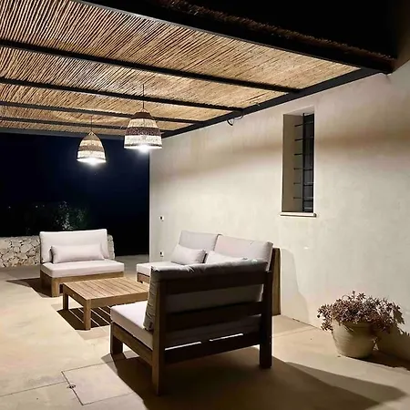 Bimmisca Hébergement de vacances Noto