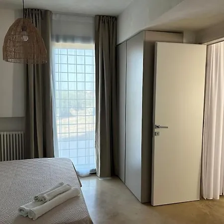 Bimmisca Hébergement de vacances Noto