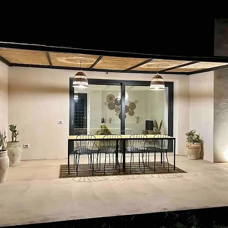 Bimmisca 펜션 노토