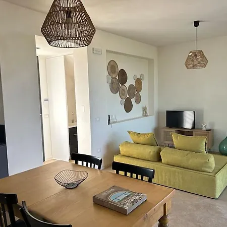 Bimmisca 펜션 노토