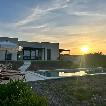 Ferienhaus Bimmisca *